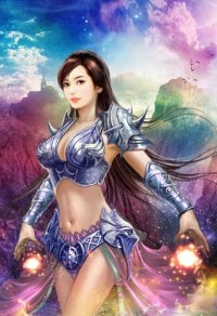 史上第一贤婿