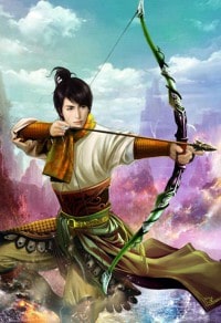 偷窥