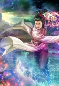 魔法的柏银时代