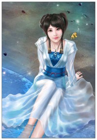 （射雕神雕同人）射雕神雕同人之大理公主