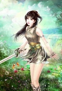 双城